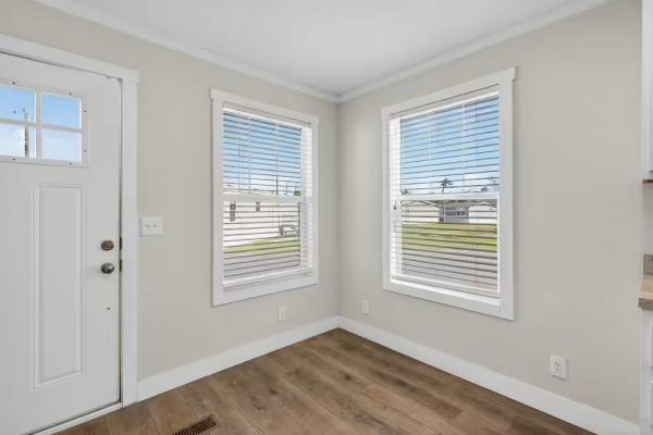 2025 Clayton  Home