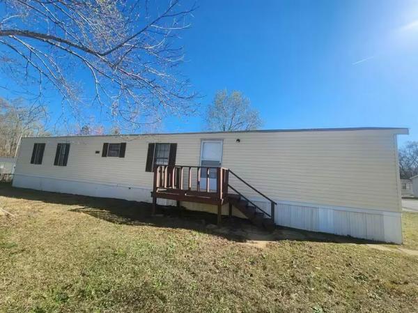 1988 HORTO Mobile Home For Sale