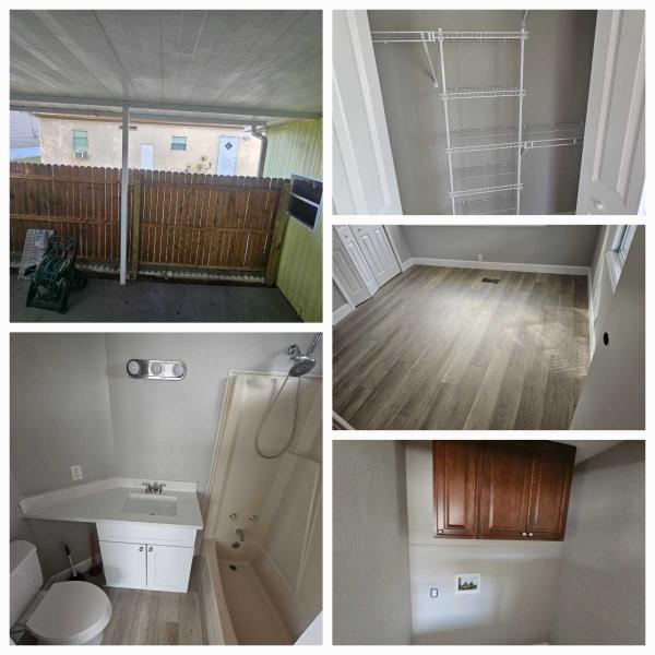 1982 Sout Mobile Home For Sale