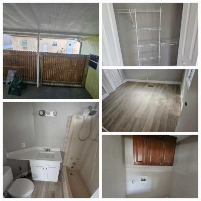 Mobile Home at 3 Madison Drive Sorrento, FL 32776