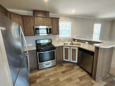 Photo 2 of 12 of home located at 5201 Chantelle, #134 Flint, MI 48507