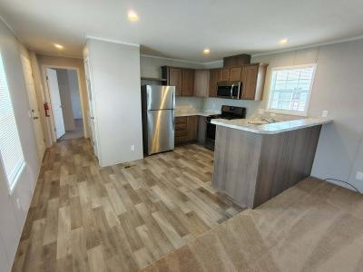 Photo 4 of 12 of home located at 5201 Chantelle, #134 Flint, MI 48507