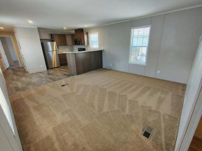 Photo 5 of 12 of home located at 5201 Chantelle, #134 Flint, MI 48507