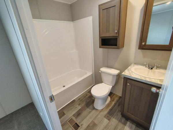 2022 Champion Fortune Gold Star II  Home