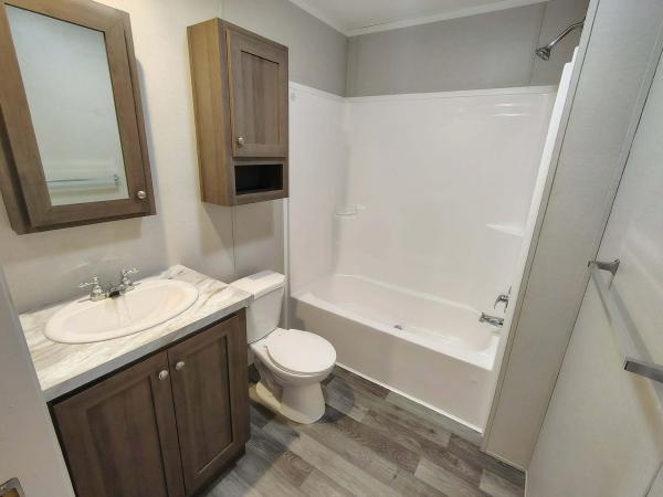 2022 Champion Fortune Gold Star II  Home