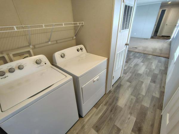 2022 Champion Fortune Gold Star II  Home