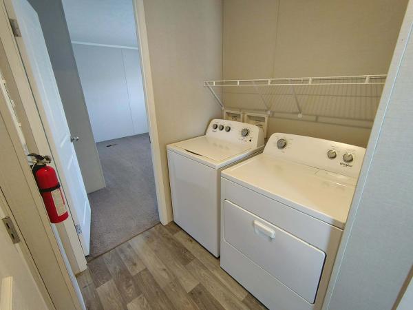 2022 Champion Fortune Gold Star II  Home