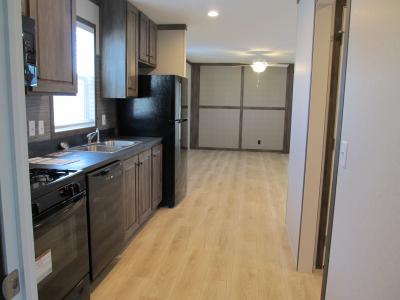 Photo 2 of 7 of home located at 10340 Midland Road Lot #77 Freeland, MI 48623