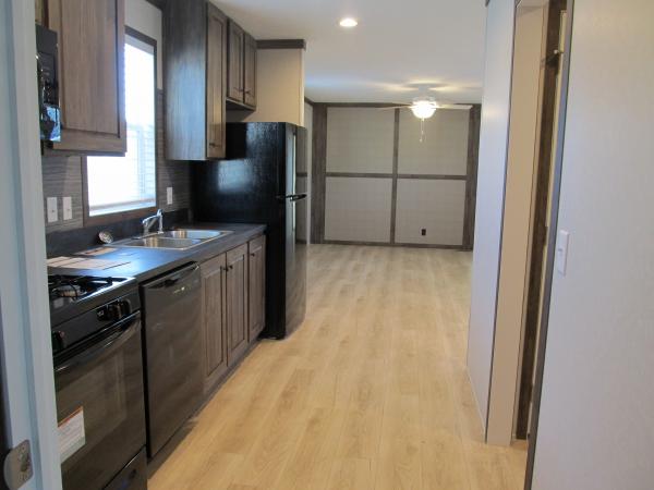 2023 Clayton Pulse 6014-704  Home