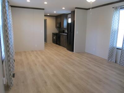 Photo 3 of 7 of home located at 10340 Midland Road Lot #77 Freeland, MI 48623