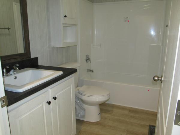 2023 Clayton Pulse 6014-704  Home