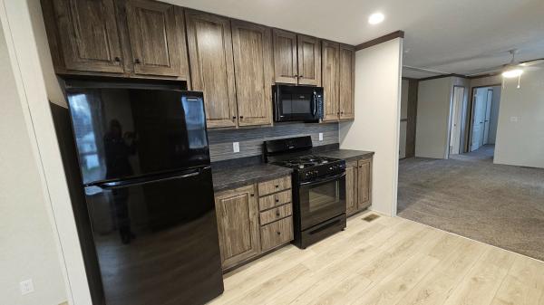 2023 Clayton Pulse 4824-E734  Home