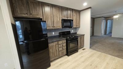 Mobile Home at 855 W. Jefferson #150 Grand Ledge, MI 48837