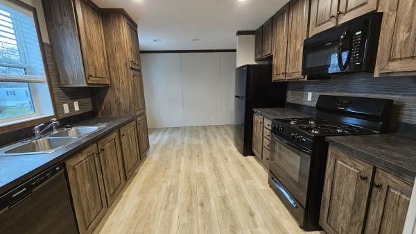 2023 Clayton Pulse 4824-E734  Home