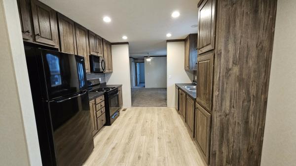 2023 Clayton Pulse 4824-E734  Home