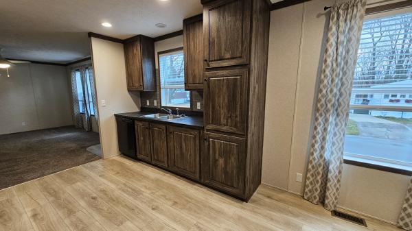 2023 Clayton Pulse 4824-E734  Home