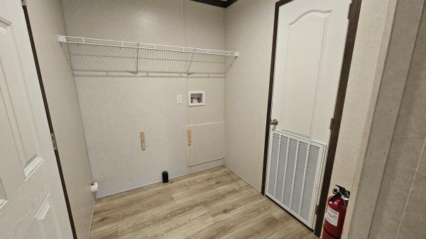 2023 Clayton Pulse 4824-E734  Home