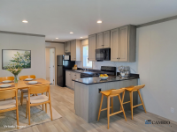 2024 Clayton Pulse 6016-E711  Home