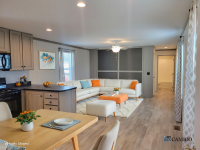 2024 Clayton Pulse 6016-E711  Home