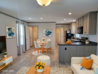 2024 Clayton Pulse 6016-E711  Home