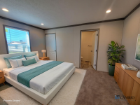 2024 Clayton Pulse 6016-E711  Home