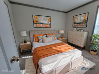 2024 Clayton Pulse 6016-E711  Home