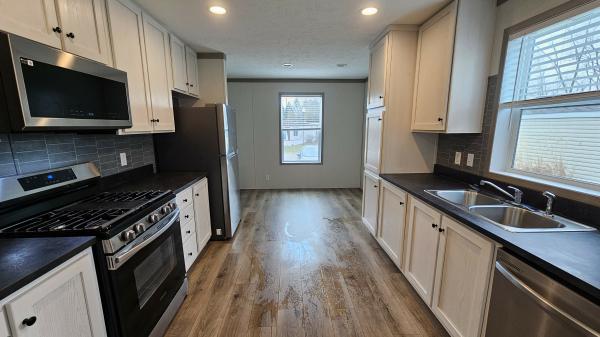 2024 Clayton Mobile Home For Sale