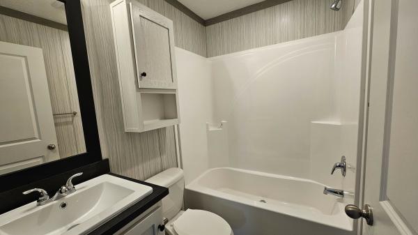 2024 Clayton 4824-E734 Pulse  Home