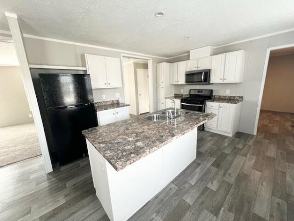 2021 Redman Mobile Home For Sale