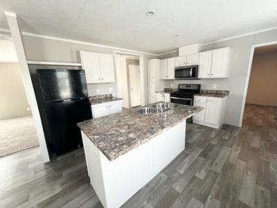 Mobile Home at 46000 Geddes Road #50 Canton, MI 48188