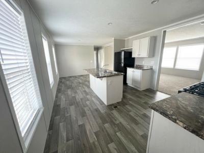 Photo 3 of 13 of home located at 46000 Geddes Road #50 Canton, MI 48188