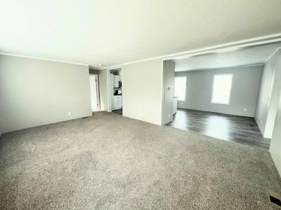 Photo 4 of 13 of home located at 46000 Geddes Road #50 Canton, MI 48188