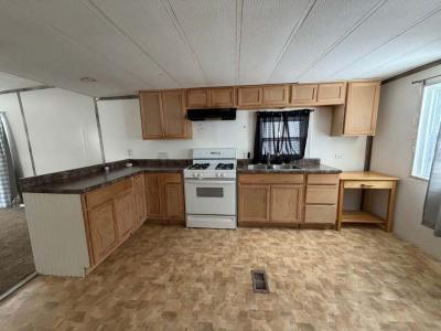 Mobile Home at 3234 Birch Kalamazoo, MI 49004