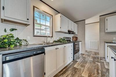 Photo 3 of 17 of home located at 175 N Michigan Ave Lot #175 Coldwater, MI 49036