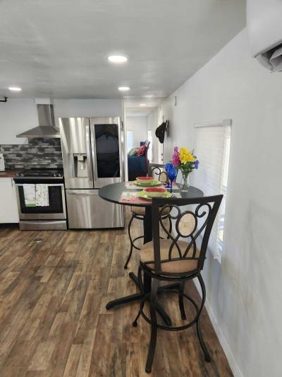 Mobile Home at 434 Calamondin St Lakeland, FL 33803