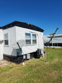 Mobile Home