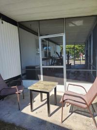 Mobile Home