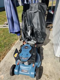 Mobile Home