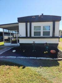 Mobile Home