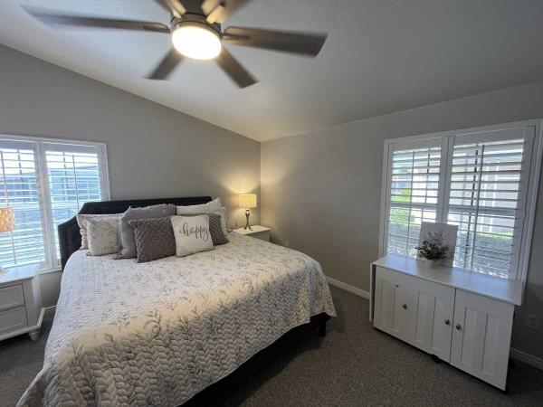 1998 Palm Harbor Mobile Home