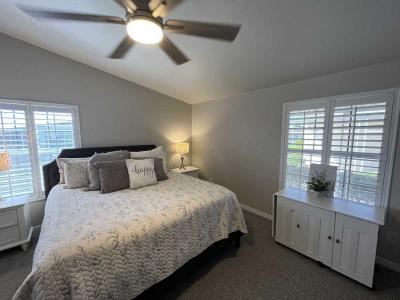 Photo 5 of 21 of home located at 11596 W Sierra Dawn #191 Surprise, AZ 85378