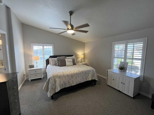 1998 Palm Harbor Mobile Home