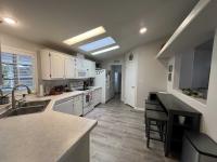 1998 Palm Harbor Mobile Home