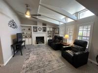 1998 Palm Harbor Mobile Home