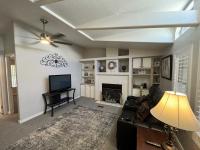 1998 Palm Harbor Mobile Home