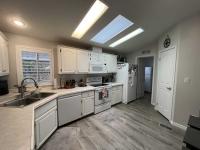 1998 Palm Harbor Mobile Home