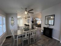 1998 Palm Harbor Mobile Home