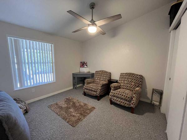 1998 Palm Harbor Mobile Home