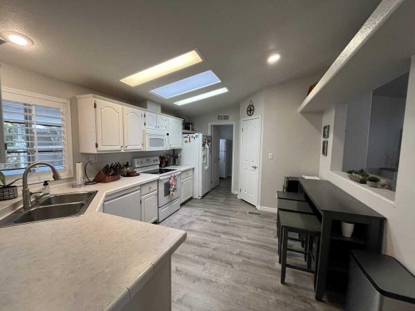 1998 Palm Harbor Mobile Home