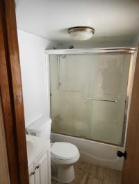 Redman GRA Mobile Home